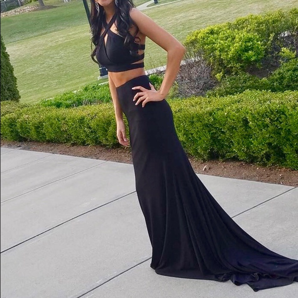 Prom/ Pageant dress